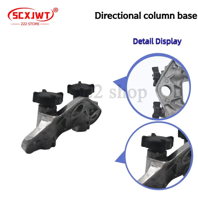 

Handlebar Handle Bar Clamp Z50 Bike for Z50 Z50J MONKEY DAX CT70 Z50R 50 Motorcycle Accessories