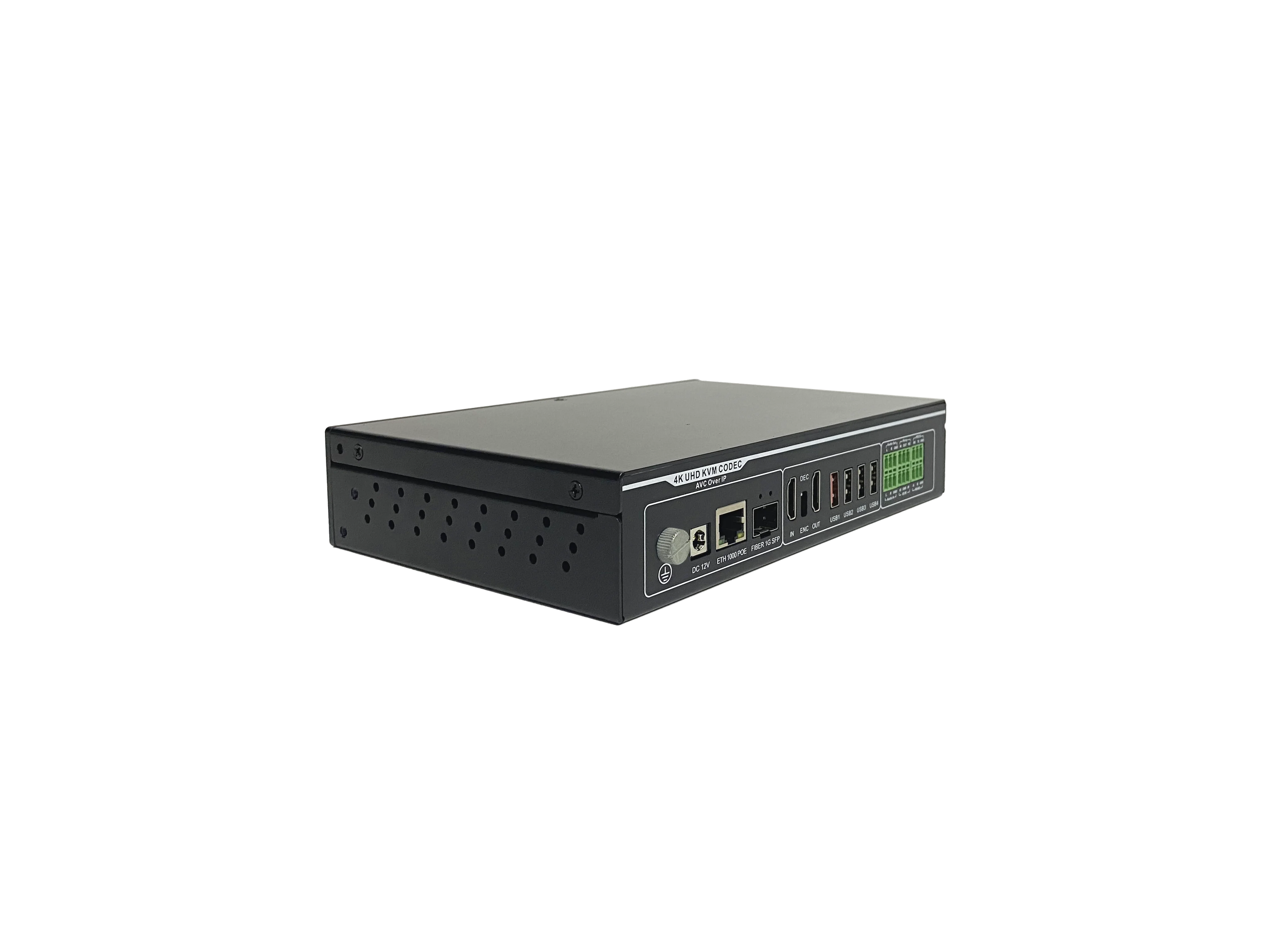 All In One I PTV System Encoder Receiver Modulator Support H Dmi Ports H.264 H.265