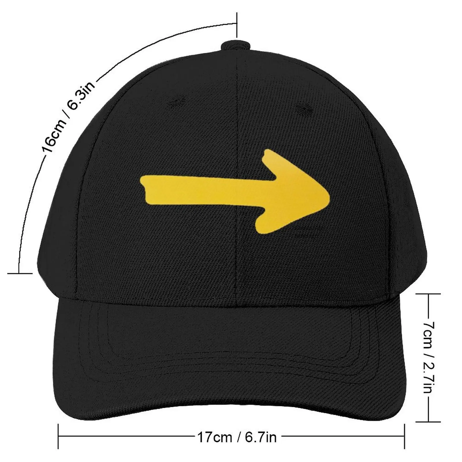 Camino de Santiago Baseball Cap Luxury Hat Brand Man cap Sun Cap Fashion Beach Girl Men's