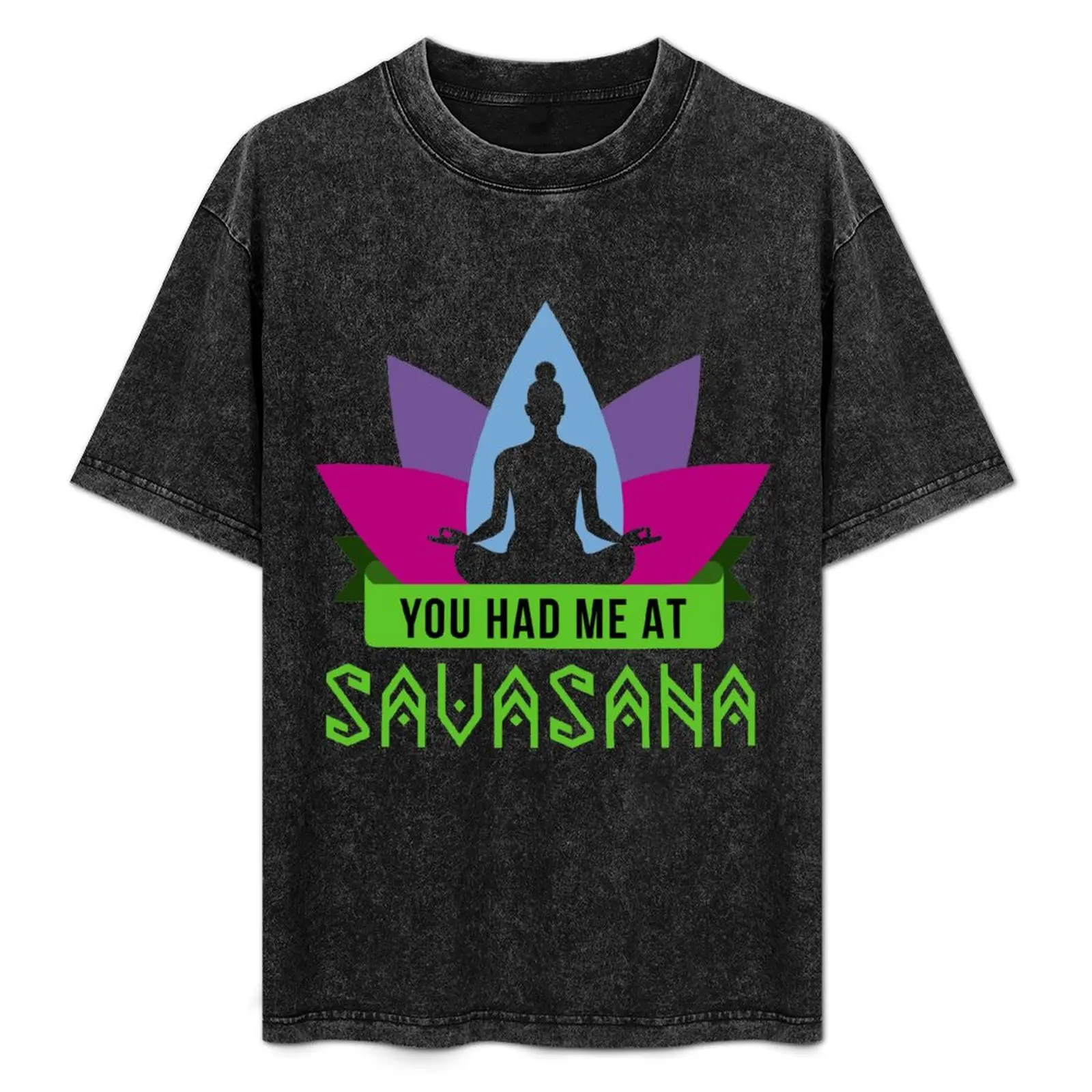 You Had Me At Savas…