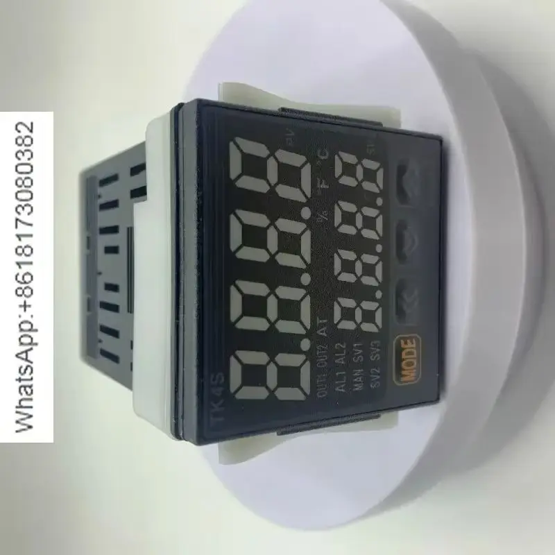 

Authentic Ottonius Temperature Controller TK4S-24CC-R4CC-T4CC-A4CC