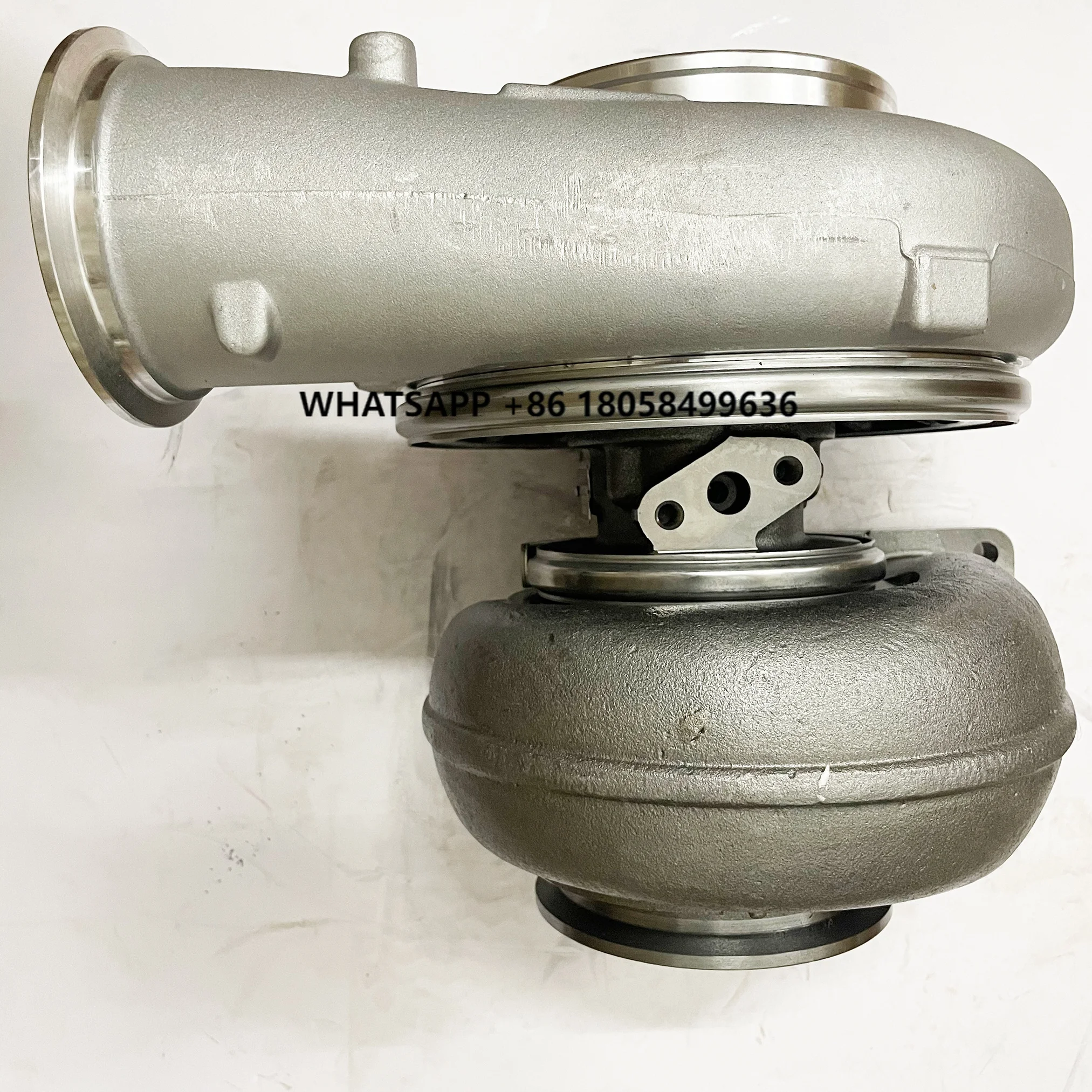 

High Quality C12 Turbocharger 190-6215 1906215
