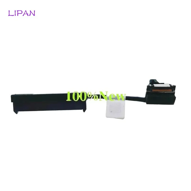 L SATA Hard Drive HDD Connector Cable for Dell Latitude 5580 5590 5591 E5580 precision 3520 3530 CDM80 6NVFT 06NVFT DC02C00EO00