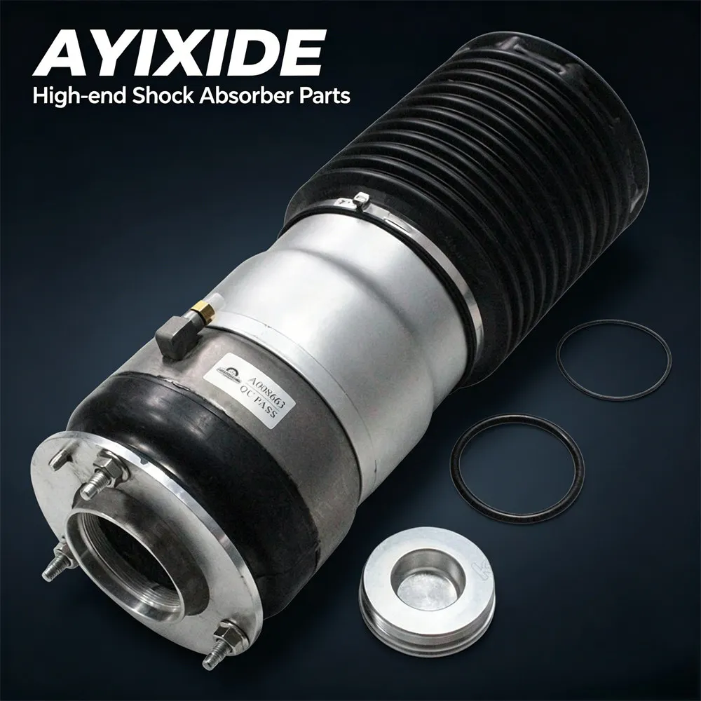 

Air Suspension Repair Kit for Rolls-Royce Ghost 2010-2018 Front OE 37106892855