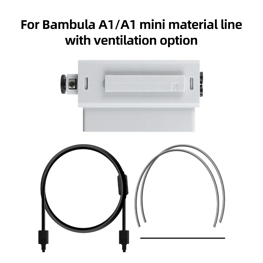 Ams Hub Compatible …