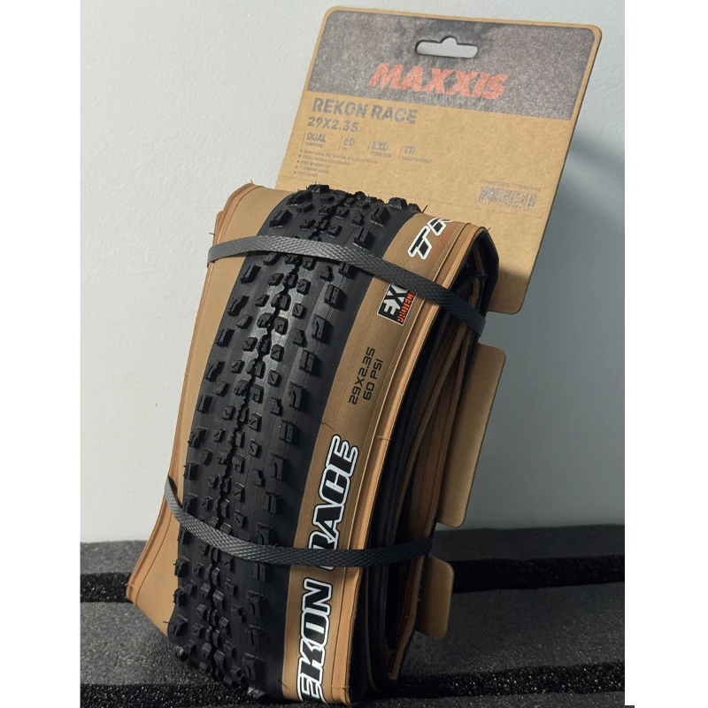 MAXXIS Rekon Race 29 マウンテン チューブレス タイヤ 29x2.25 29x2