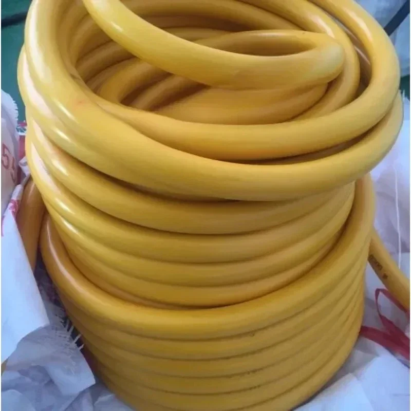 20-Meter Hot Runner…