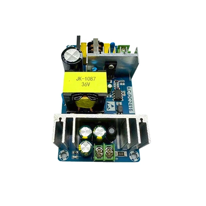 

180W 36V High Power AC-DC Switching Power Supply Board Parts AC110-240V To DC36V5A