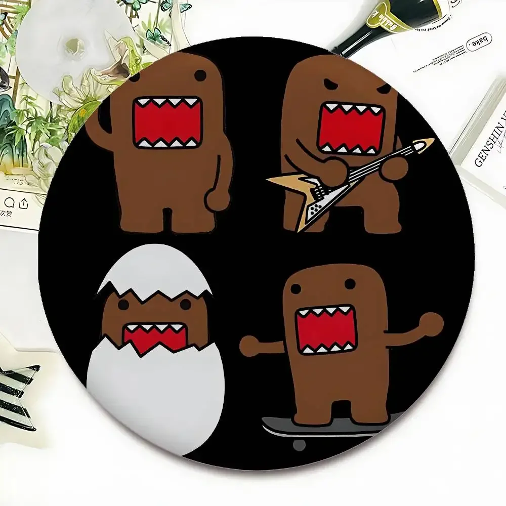 Y-Yoshitomo N-Nara Y2K Ästhetische Weiche Button-Pins Lustige „I Love D-Domo“-Abzeichen-Pins für Freunde, Rucksäcke, Sammlerzubehör – Detail 33