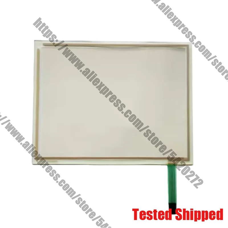 

Новая сенсорная панель TR4-104F-58 TR4-104F-38