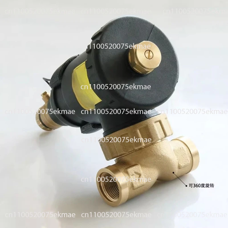 

Warm Boiler Magnetic Filter Dust Collector Hydraulic Floor Heating Boiler System