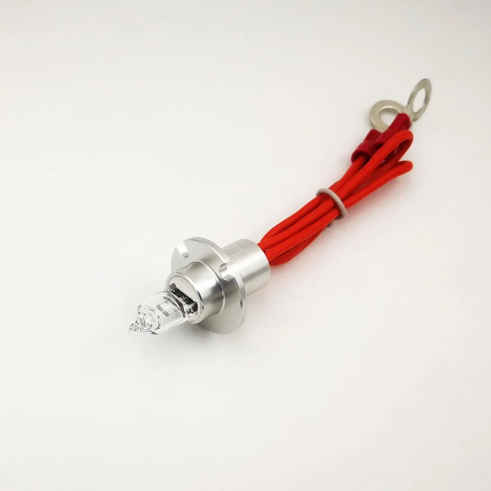 36200 Suitable for ZS400 ZYBIO 12V 20W Biochemical Analyzer Light Source Bulb