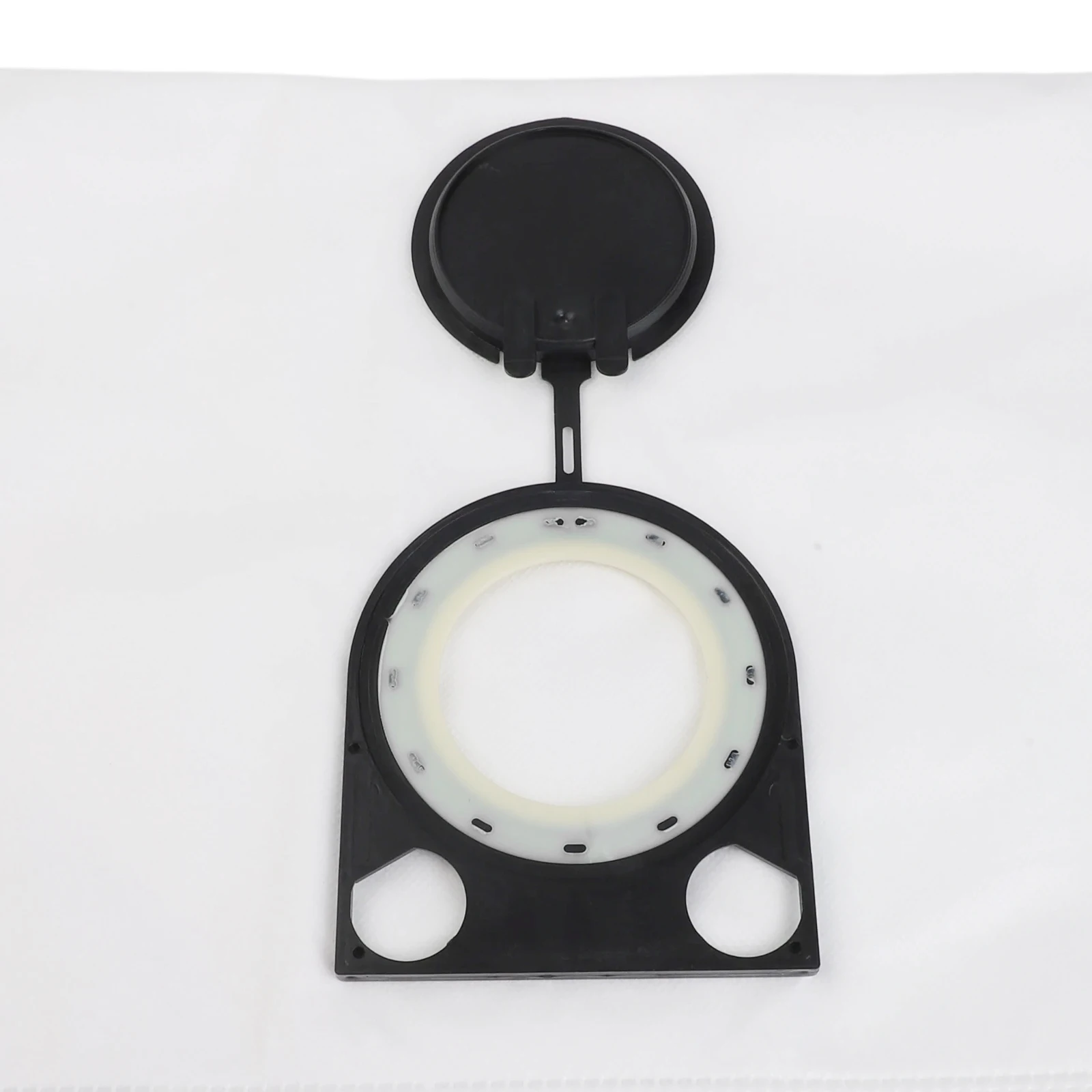 

Эффективное удаление пыли с помощью нетканых пылесборников для пылесосов, совместимых с ISP, для IPulse ARDL 1635, 5 шт.