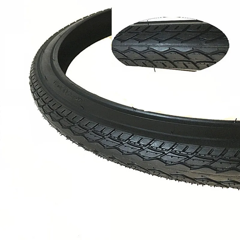 KENDA Bicycle Tire 14/16/18/20Inchx2.125 22*1.75 Ultralight BMX Mountain Folding Bike Tires