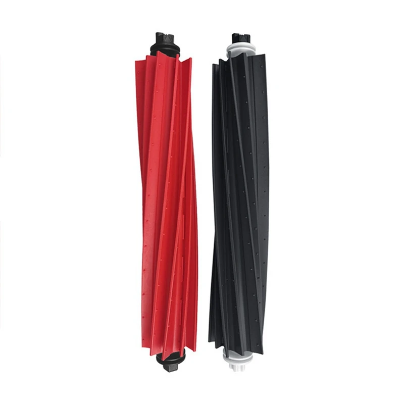 YCOC-For Roborock Q5 MAX+ / Q5 Duoroller+ ロボット掃除機アクセサリー交換用メインサイドブラシ Hepa フィルターダストバッグ