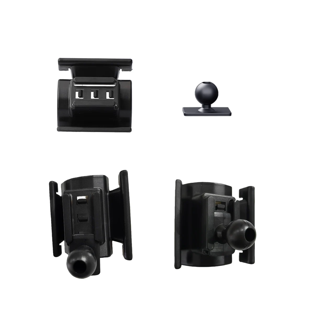 Auto-Handyhalterung für BMW X5 G05 2023 2024 2025 Magnetisches Kabelloses Laden Spezielle Auto-Sensor-Handyhalterung Zubehör – Detail 1