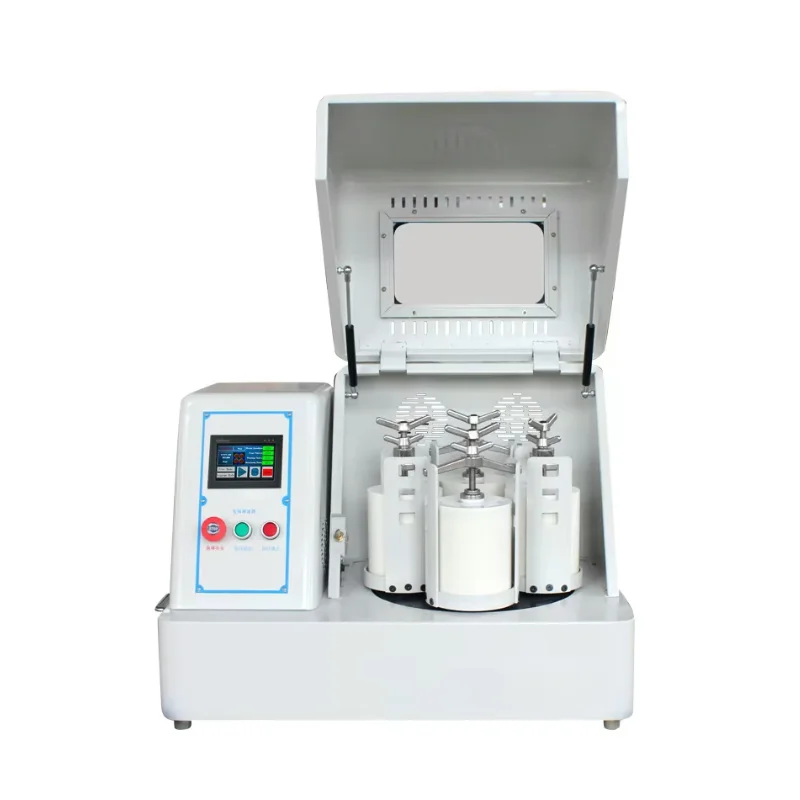 Tencan Ball Mill Ne…