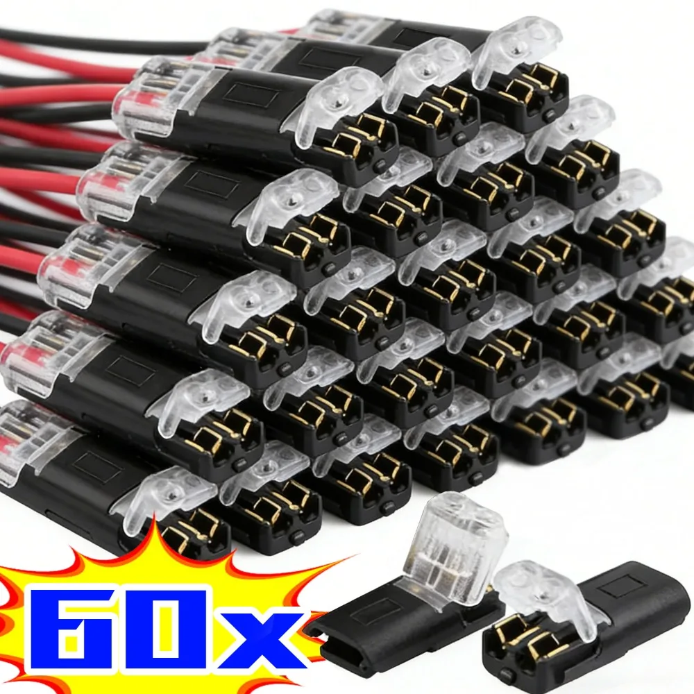 Car Cable Connector…