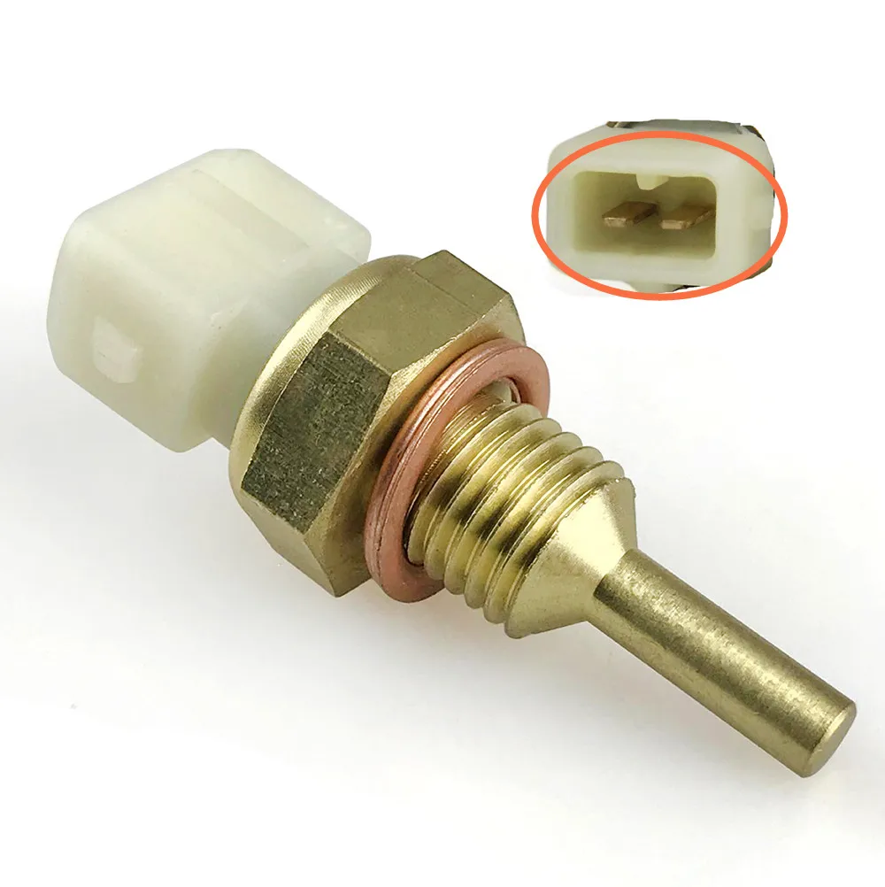 STD00003 15373500 13621709966 13621357414 Temperature Sensor For BMW 325iX 325i Jaguar XJS Fiat Alfa Romeo Chevrolet Zafira VW