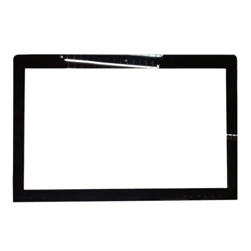 

Original New All in One PC Front Glass Panel Fit For Lenovo B520 B520e B520R2 10088 23inch