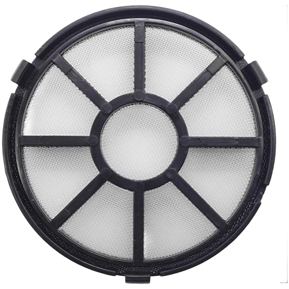 

Для роботов-пылесосов серий Dreame-X30/X40, S30, и S40, комплект из 2 фильтров HEPA для пылесосов