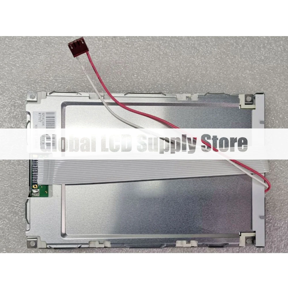 SP14Q006 New Original A-Grade 5.7 inch 320x240 LCD Display Screen for Industrial Equipment