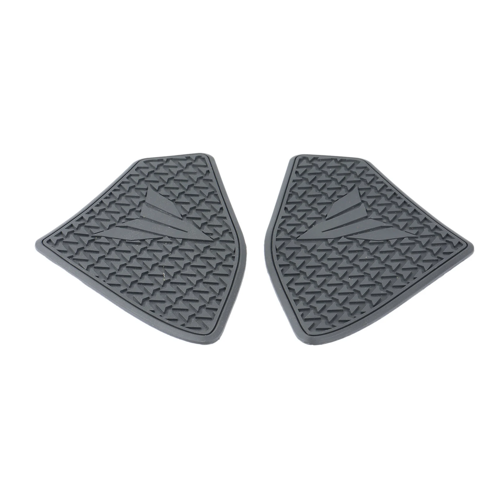 

A73X-Motorcycle Side Fuel Tank Pad Tank Pads Protector Stickers For MT-09 MT 09 MT09 From 2021