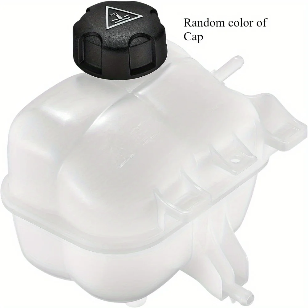 Engine Coolant Expa…
