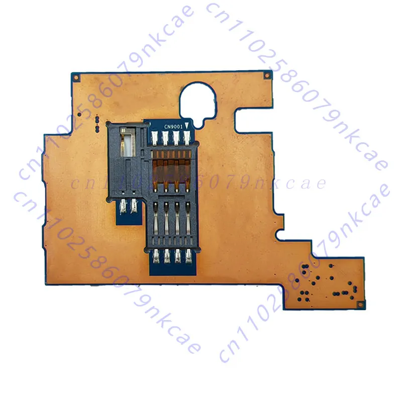 For HP 830 840 860 G9 G10 card reader small plate, slot plate 6050A3317001