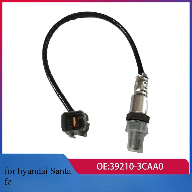 

39210-3CAA0 o2 oxygen sensor for hyundai Santa fe for kia Sorento Car Sensor For Kia Sorento Auto Accessories 392103CAA0