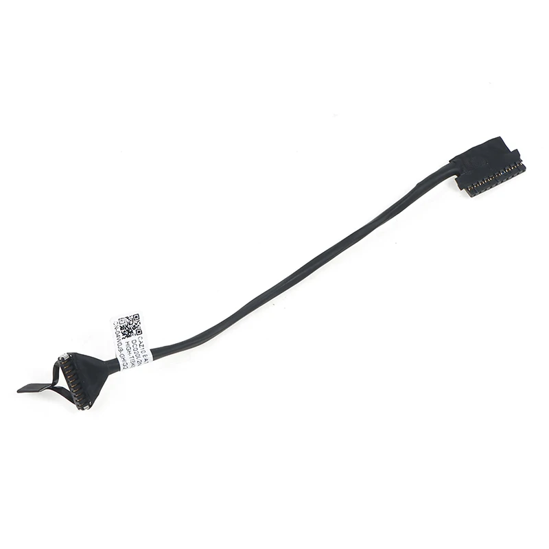 デルラティチュード用バッテリーケーブル7280 7290 7380 7390 dc02002ng00