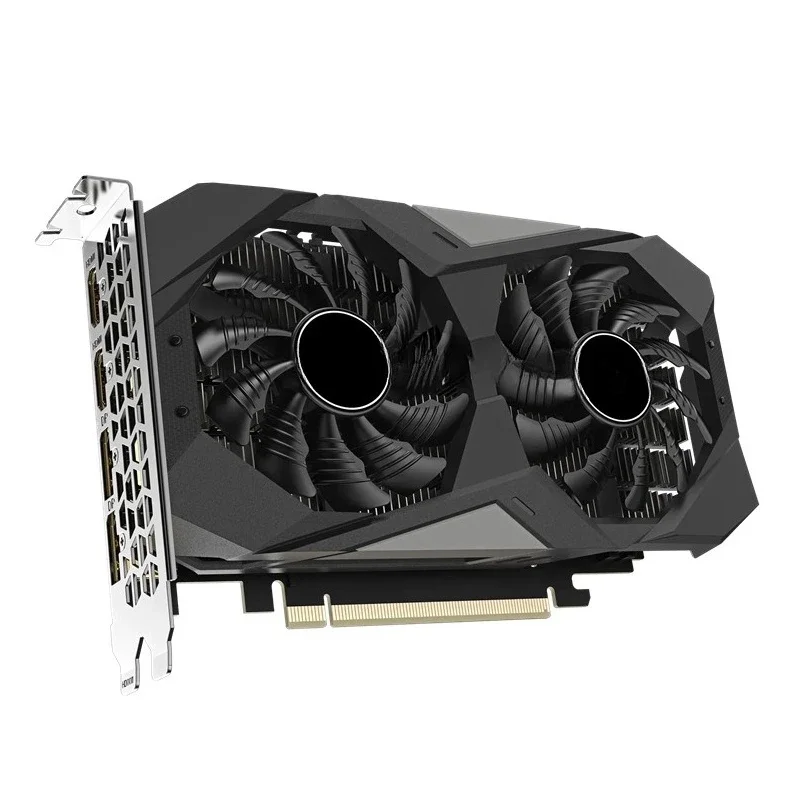 

RTX 3050 WINDFORCE OC 6G suitable for e-sports gaming computer graphics card