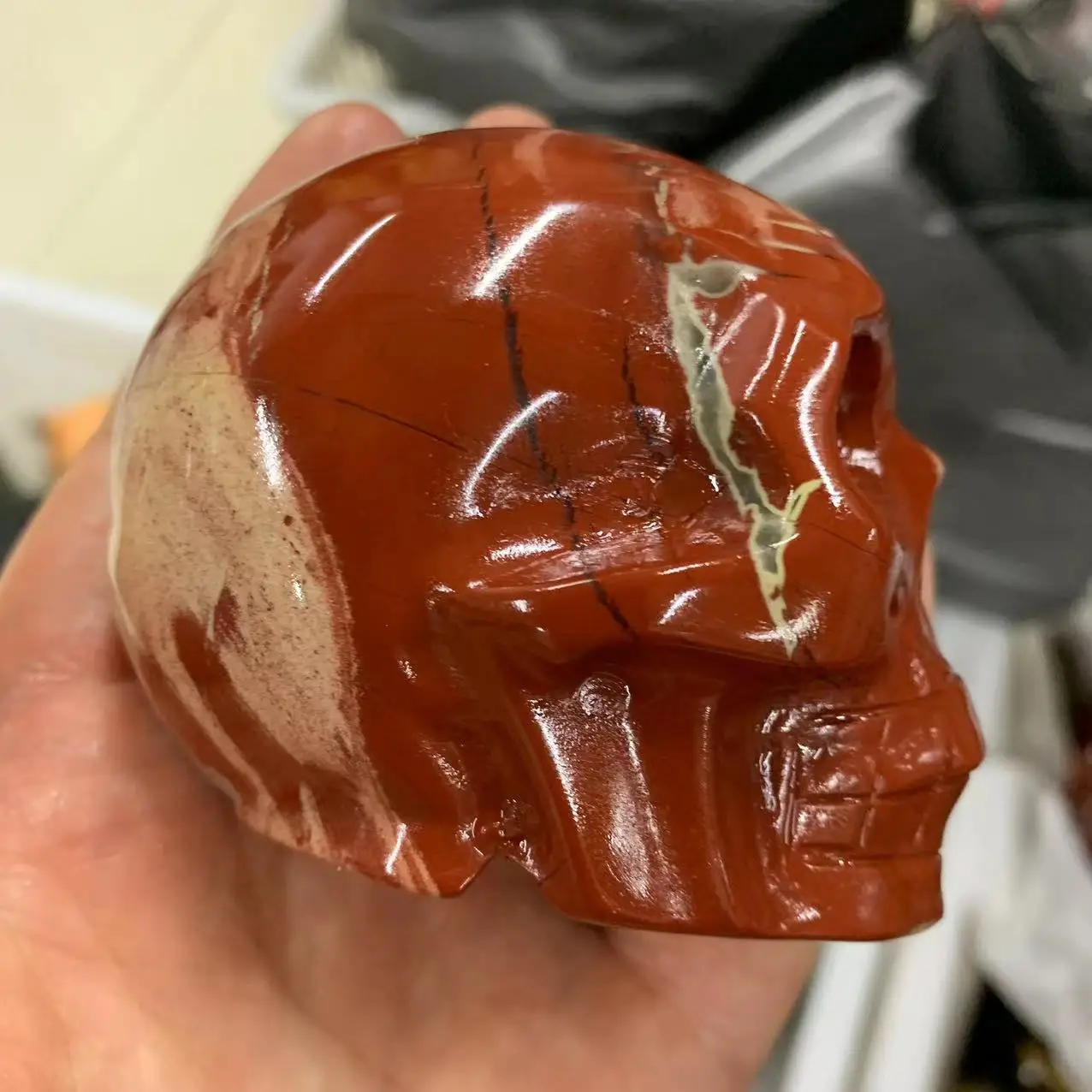 thumb
