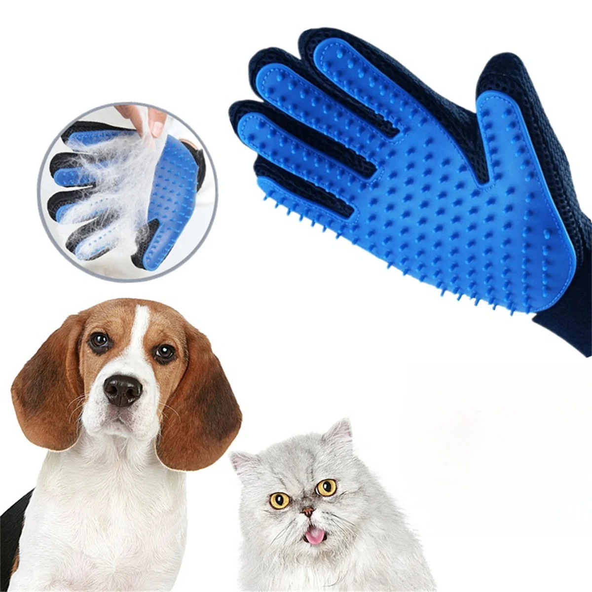 #31 Best Dog Bathing Brushes to Buy In 2026