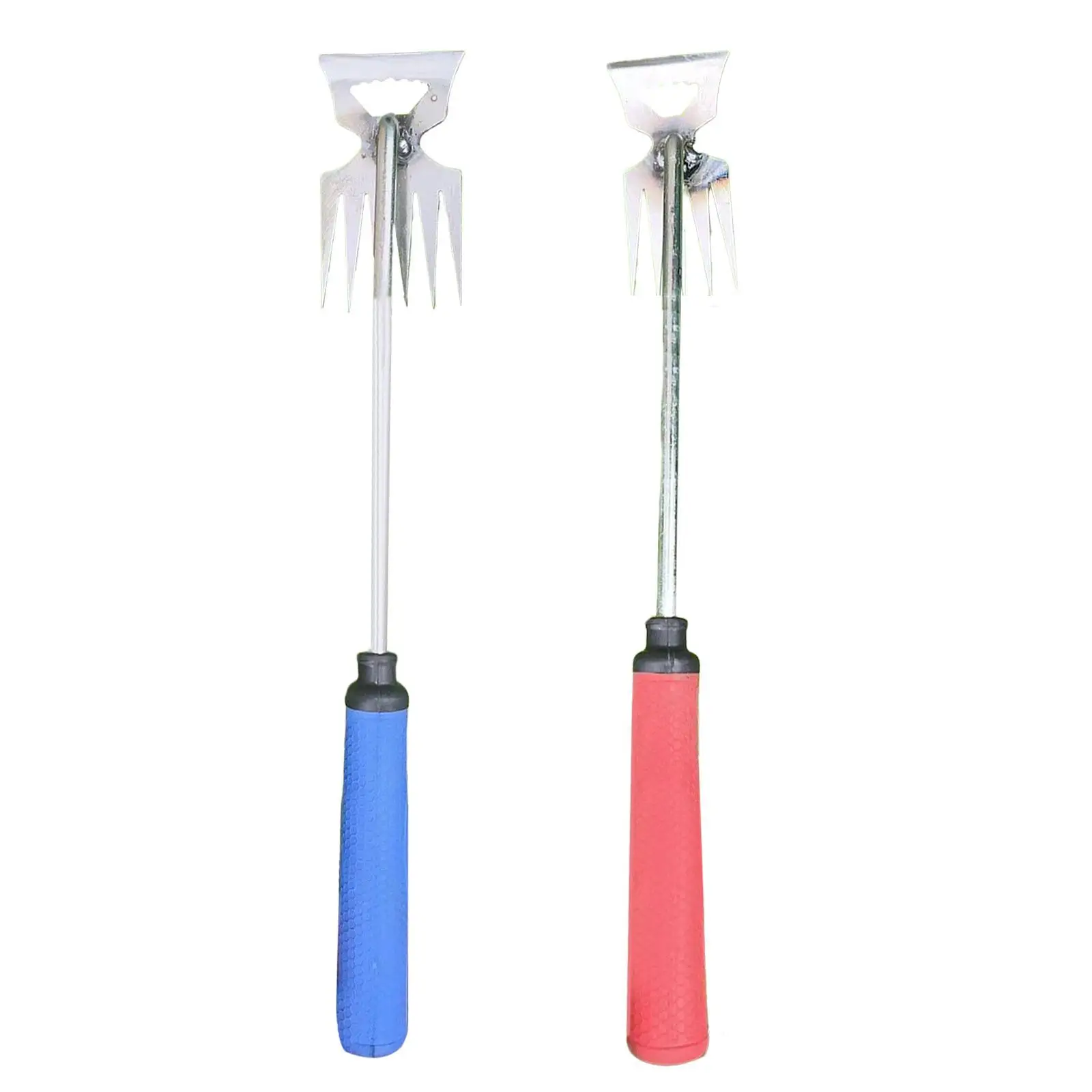 Hand Weeding Removal Puller Digging Manual Weeder for Courtyard Yard Bonsai