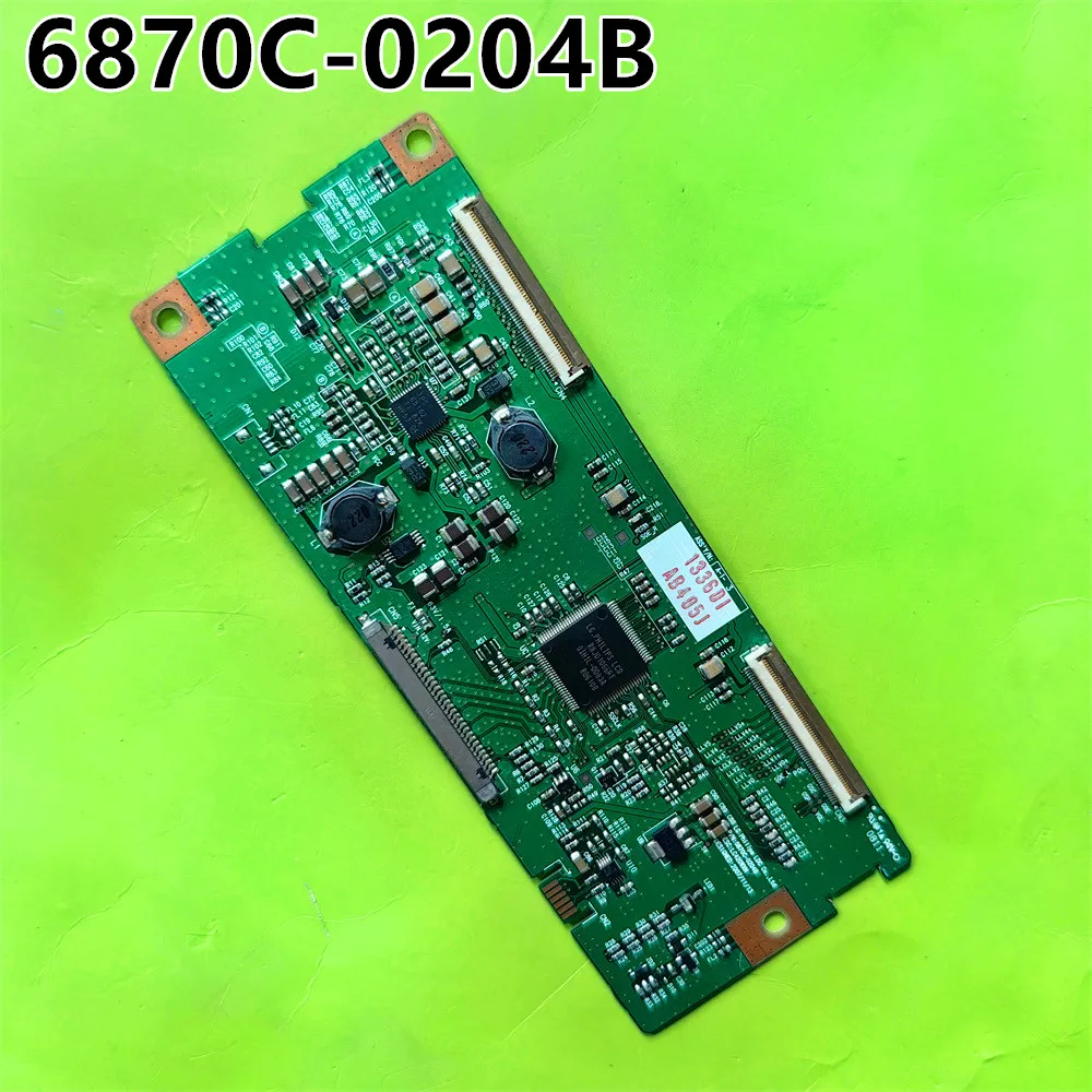 6870C-0204B LC420WXN T-CON Logic Board 6871L-1336D/C подходит для LG TV 42LC30R-TA 42LG31RC-TA 42LG3000-ZA 42AV554D 42LG30-UD