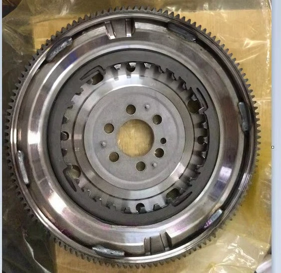 0AM OAM DQ200 Flywheel OAM Flywheel 132T 6 SCREW HOLE 0AM flywheel 6 hole 132 teeth OAM 6 mounting holes 132teeth DSG 415052109