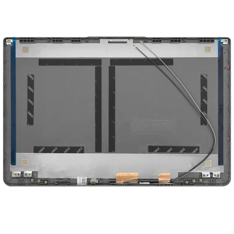 New Laptop LCD Back Cover 15.6in Front Bezel Palmrest Bottom Case Keyboard Hinges For Lenovo IdeaPad 3 15ALC6 15ITL6 15ADA6 2021
