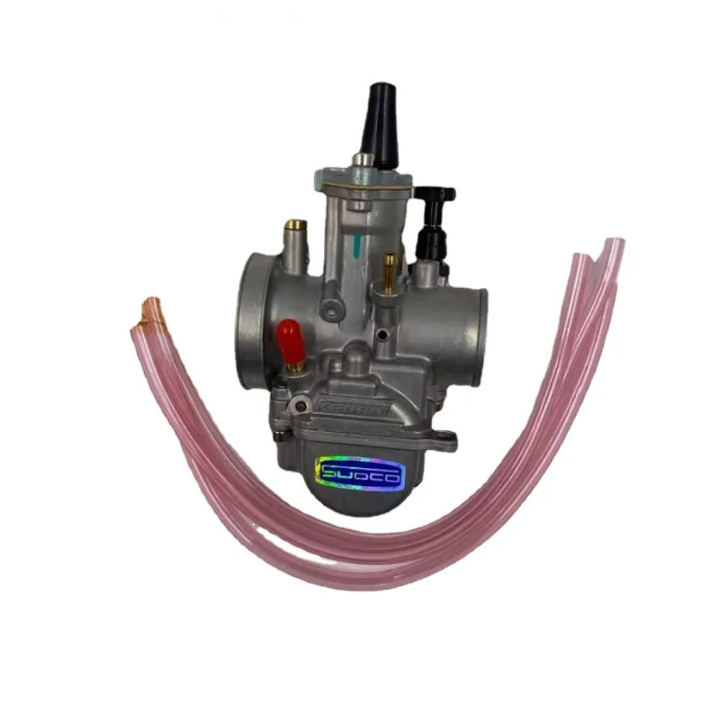 Adatto per carburatore PWK28 PWK SUDCO PWK 28 30 32 34 mm