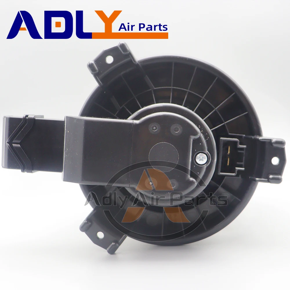 Ventilador de Motor de ventilador de calentador de CA LHD para Toyota Hilux Fortuner Innova 87103-0K390 87103-0K391 55607-KK040 87103-0K460 87103-0K500