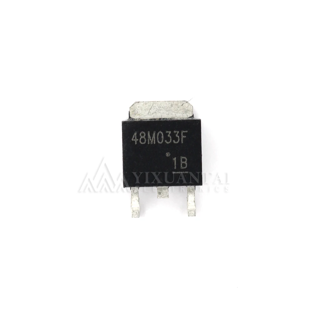 10pcs/Lot   TA48M025F  48M025F     TA48M033F  48M033F   TA48M0345F  48M0345F  TA48M05F  48M05F  TO252  NEW