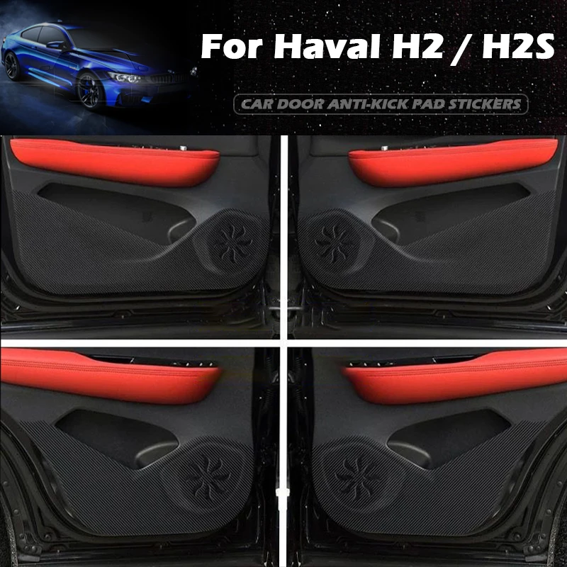 4PCS For Great Wall…