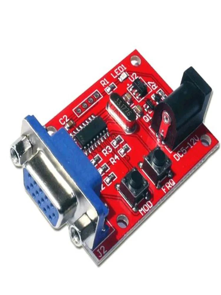 modulo-gerador-vga-color-bar-modulo-tester-lcd