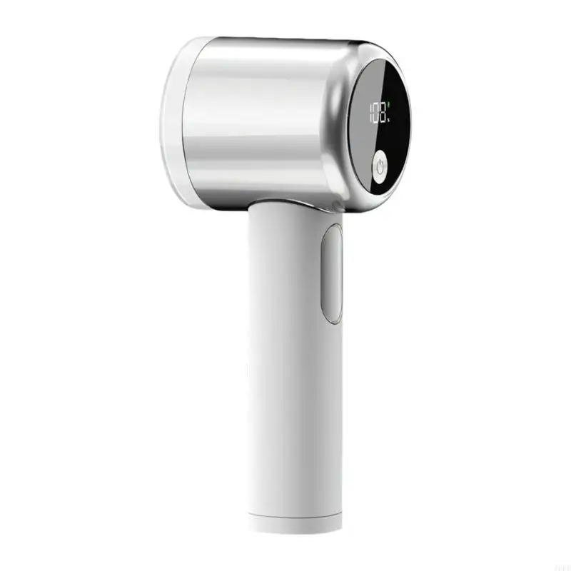 J6PE Rechargeable Fabric Shaver 3 Speed Lint Remover for Clothes Furniture Couch