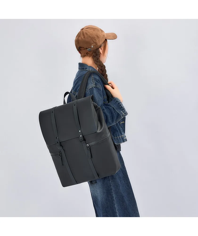 

Premium waterproof computer business backpack for men and women travel bag student school bag Nordic style backpack