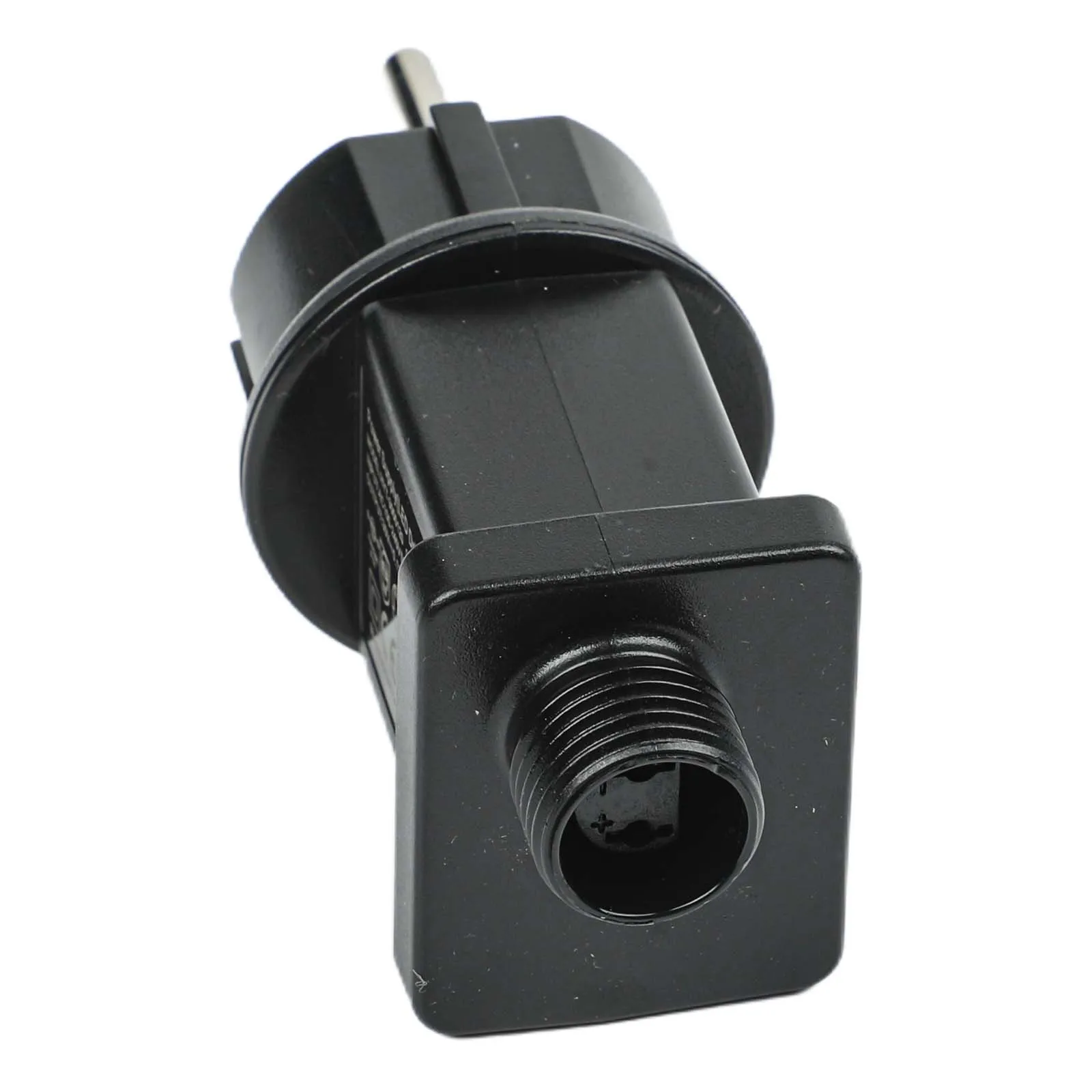 30V 0.12A LED Fairy Light Power Adapter IP44 Waterproof Transformer 3.6W For Christmas Tree Curtain Lamp Electrical Supply