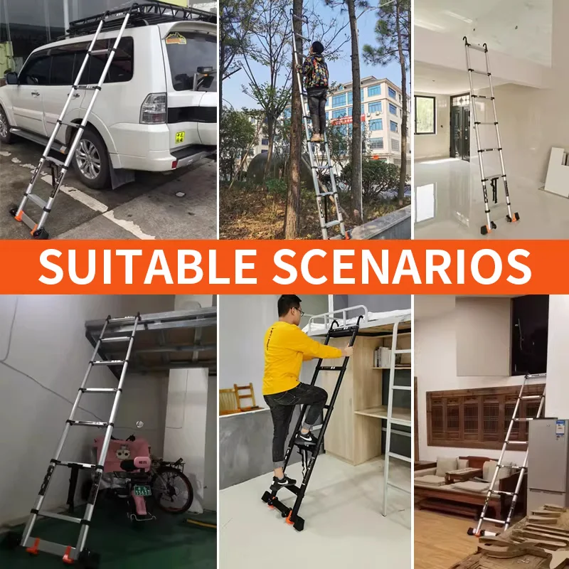 #23 Latest Folding Step Ladders Offers