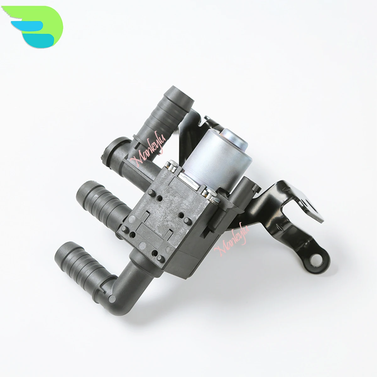 8K0965567B Auxiliary Water Pump For Audi A4 A5 A6 A7 A8 Q5 Volkswagen Touareg Passat Tiguan Porsche Cayenne Panamera 970