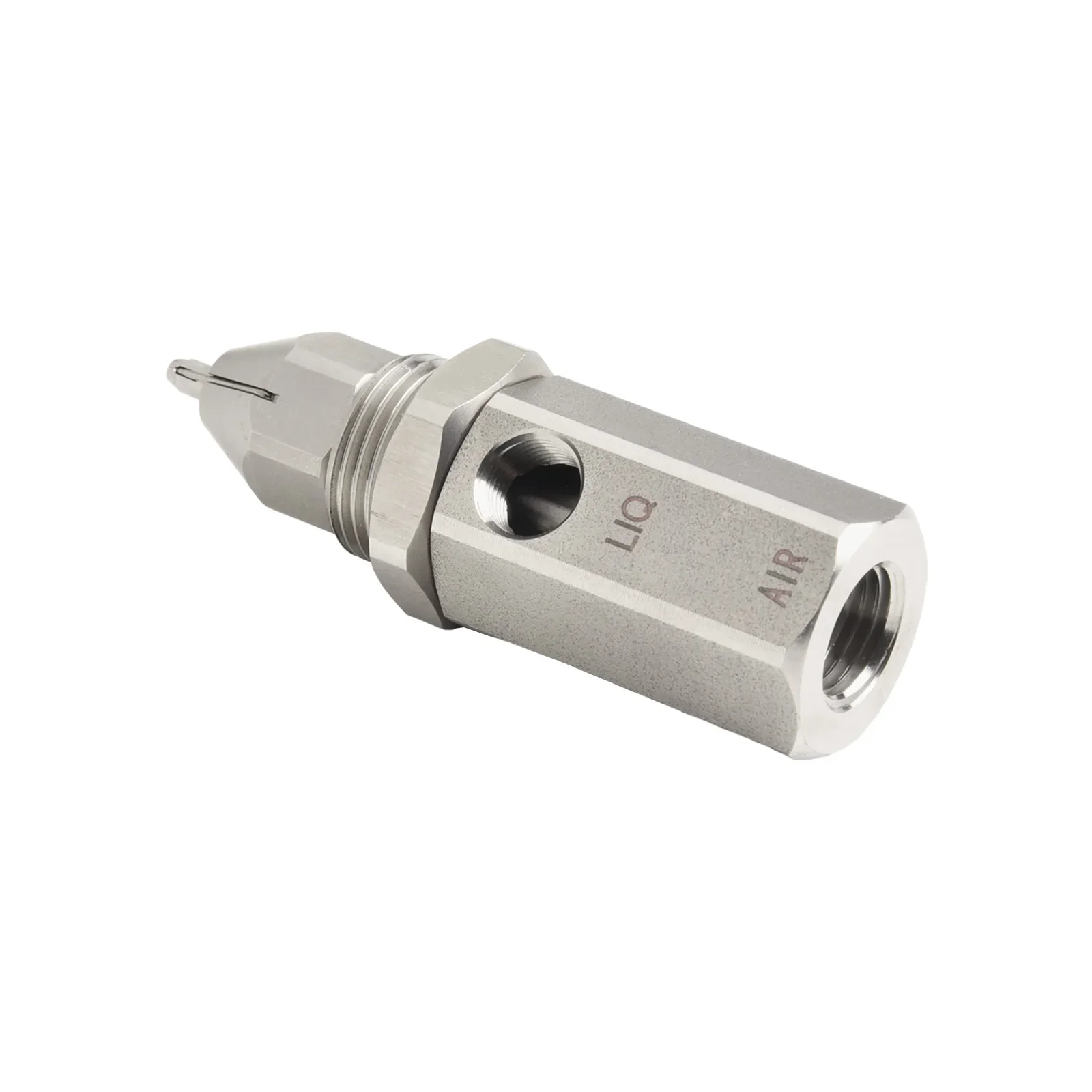 

Сменная форсунка для полива сада, угол распыления 30/60/80 градусов, сухой туман, высокая точность, длительный срок службы, 0.6-1.2 бар