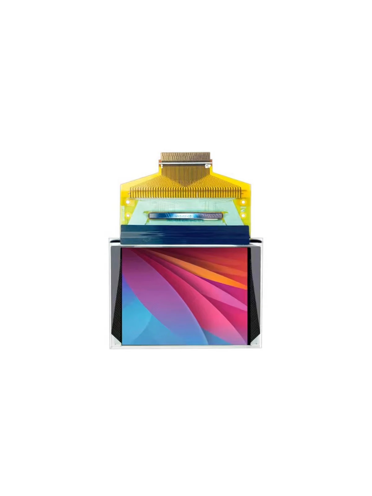New Xiegu X108G Original Screen Oled Lcd Display Replacement/Repair